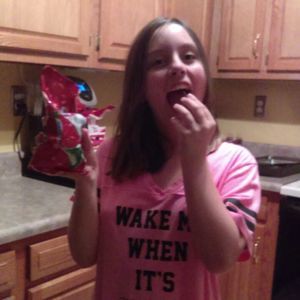 Meet your Posher, Lori